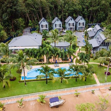Crown View Beach Resort 象岛 外观 照片
