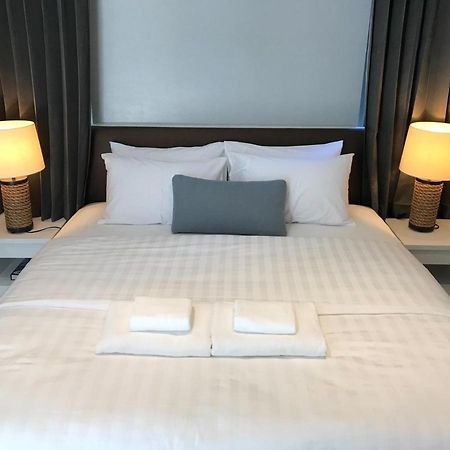 Crown View Beach Resort 象岛 外观 照片