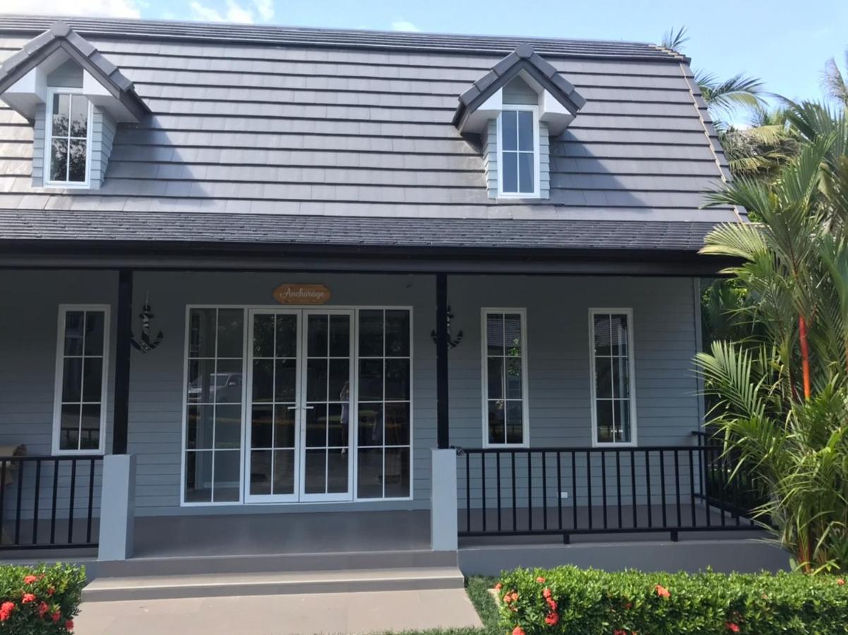 Crown View Beach Resort 象岛 外观 照片