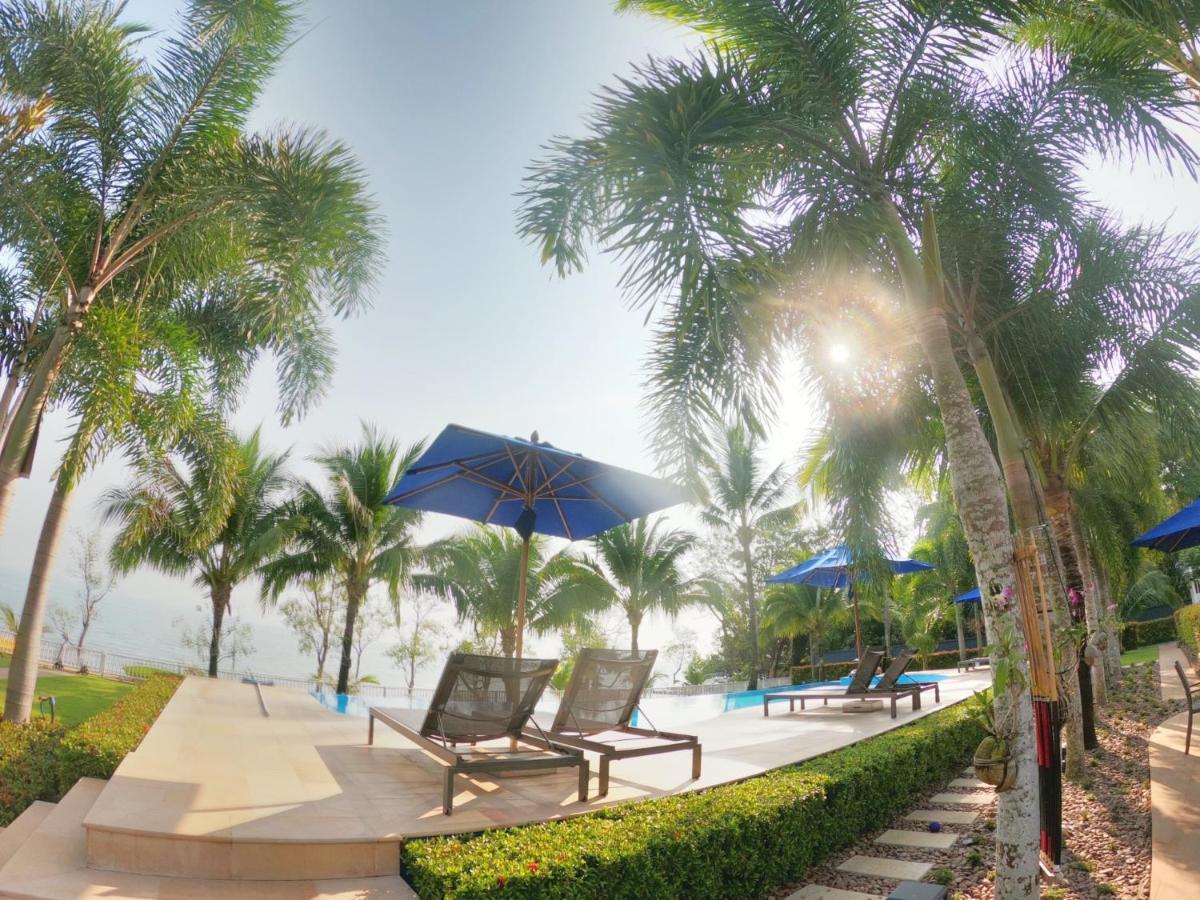 Crown View Beach Resort 象岛 外观 照片