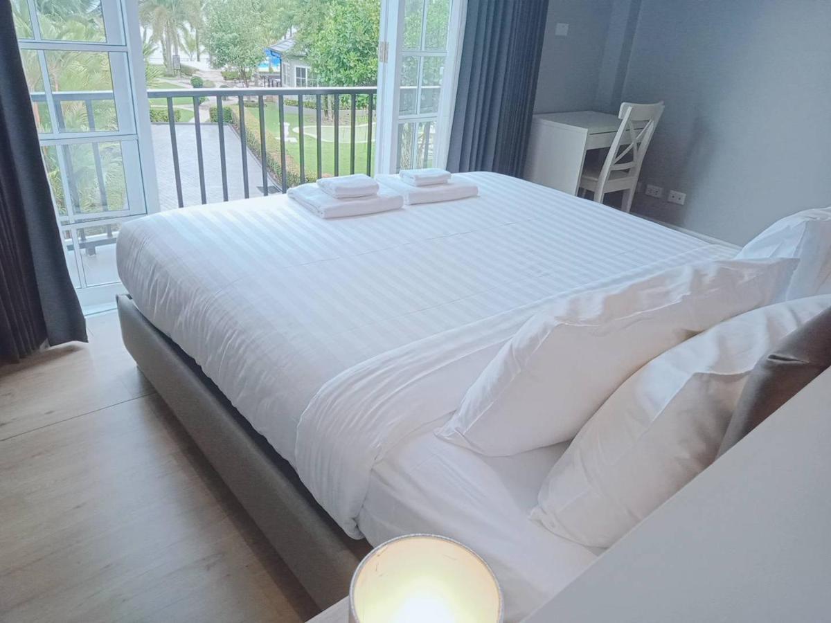 Crown View Beach Resort 象岛 外观 照片